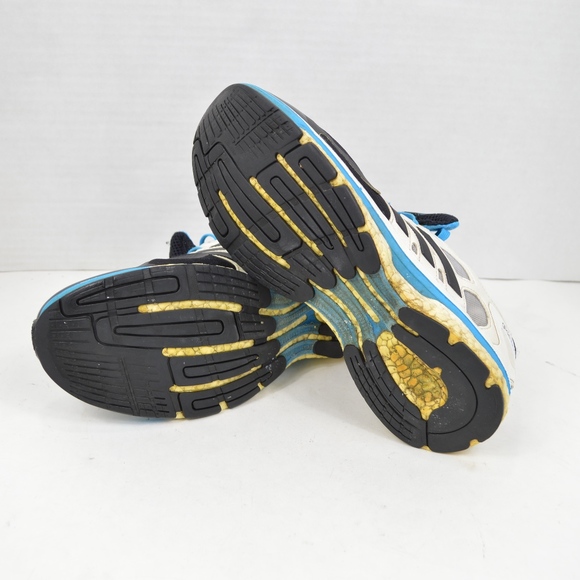 ADIDAS BOOST Rare Very Nice Track Club 9.5 Shoes - Picture 7 of 8